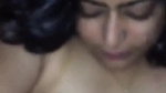 Married Bhabhi Riding On Husband Dick