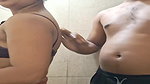 nude bath video leaked