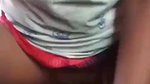 riding thick dick after bj