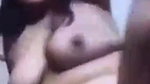 nude vc with nepali chubby girl