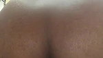 nude bahbhi bath