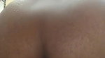 nude bahbhi bath