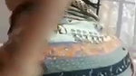 ass show on vc