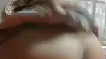ass show on vc