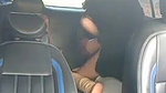 riding dick inside car
