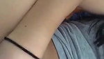 pussy fingering
