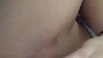 pussy fingering