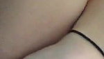 pussy fingering