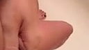 boob dabake dud nikali