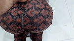 Desi StepMom Stuck Under Bed Anal Fuck By Stepson