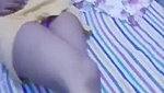 Newly Married Shy Wife Nude Captured Giving Blowjob Fucking With Husband