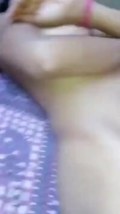 Newly Married Shy Wife Nude Captured Giving Blowjob Fucking With Husband