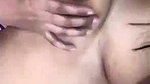Ullu Actress Aayushi Jaiswal Masturbating With Carrot