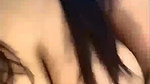 Ullu Actress Aayushi Jaiswal Masturbating With Carrot