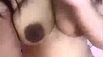 Ullu Actress Aayushi Jaiswal Masturbating With Carrot