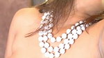 Bengali Model Showing Her Huge Boobs