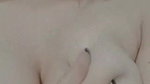Horny girl showing her sexy body