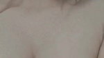 Horny girl showing her sexy body