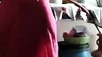 Mom Changing Clothes In Front Of Her Son and aunty