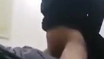Hijabigirl riding bf Mydesi net