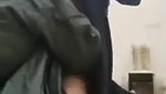 Hijabigirl riding bf Mydesi net