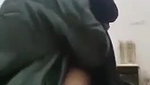 Hijabigirl riding bf Mydesi net