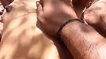 Mature bhabhi outdoor Mydesi net