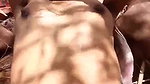 Mature bhabhi outdoor Mydesi net