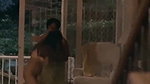 Bf Nutted in gf mouth