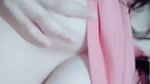 Young Girl Showing Her Boobs