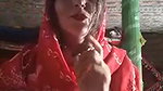 Pathan Girl masturbating on Cam