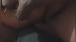 Cuck husbands show their wife pussy and boobs on vc 1