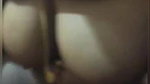 Cuck husbands show their wife pussy and boobs on vc 1