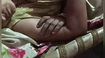 Cuck husbands show their wife pussy and boobs on vc 2