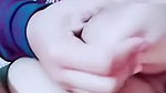 Big Boobs Girl Showing Fingering On Video Call