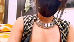 sexy girl lustyindiancouple Sexy Hot boobs show