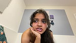 Alinna bhabhi jussi pussy