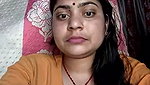 Indian Stripchat Anuska Bhabi Full Face Pussy Fingering