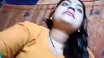 Indian Stripchat Anuska Bhabi Full Face Pussy Fingering