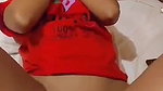 Indian Girl Pussy Fingered By Boyfriend