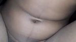 Chubby Girl Fully Nude Riding On Boyfriend Dick