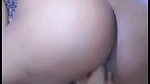 Sexy Horny Indian Wife Fingering