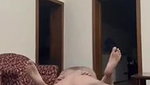 Beautiful Horny Wife Blowjob Fucking 1