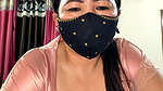 88pink 1 pink nighty dirty talk nepali randi bhabhi