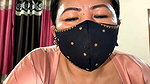88pink 1 pink nighty dirty talk nepali randi bhabhi