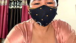 88pink 1 pink nighty dirty talk nepali randi bhabhi