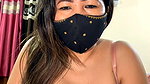 88pink 5 dance in sexy song boobs open nepali randi bhabhi