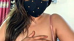 88pink 7 new hair style boobs open nepali randi bhabhi