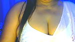 Hot desi sexy girl jaanebaharji fun in cam. White bra big boobs verry hot.