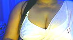 Hot desi sexy girl jaanebaharji fun in cam. White bra big boobs verry hot.